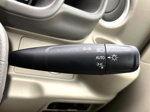 クリッパーリオ Ｅ　禁煙車　スズキセーフティサポート　ＳＤナビ　パワースライドドア　シートヒーター　コーナーセンサー　純正１４インチアルミ　アイドリングストップ　スマートキー　オートエアコン（28枚目）