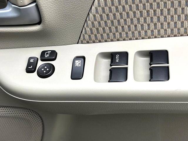 クリッパーリオ Ｅ　禁煙車　スズキセーフティサポート　ＳＤナビ　パワースライドドア　シートヒーター　コーナーセンサー　純正１４インチアルミ　アイドリングストップ　スマートキー　オートエアコン（31枚目）
