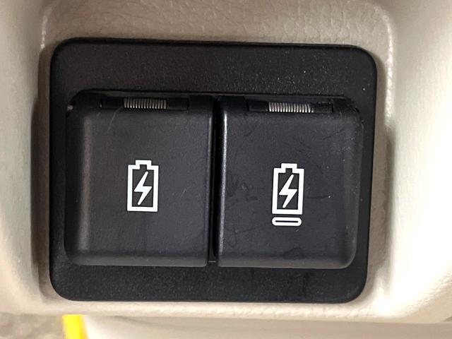 クリッパーリオ Ｅ　禁煙車　スズキセーフティサポート　ＳＤナビ　パワースライドドア　シートヒーター　コーナーセンサー　純正１４インチアルミ　アイドリングストップ　スマートキー　オートエアコン（42枚目）