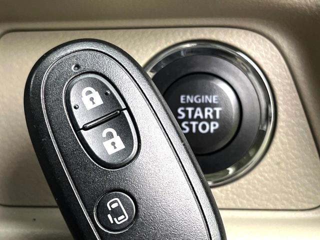 クリッパーリオ Ｅ　禁煙車　スズキセーフティサポート　ＳＤナビ　パワースライドドア　シートヒーター　コーナーセンサー　純正１４インチアルミ　アイドリングストップ　スマートキー　オートエアコン（43枚目）