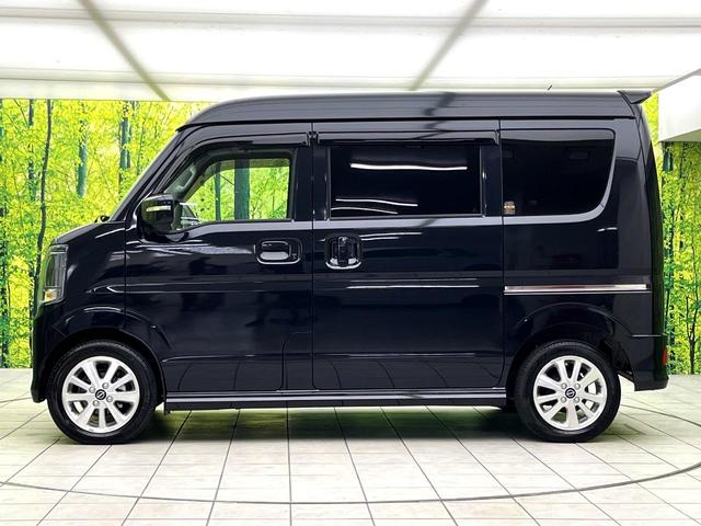 クリッパーリオ Ｅ　禁煙車　スズキセーフティサポート　ＳＤナビ　パワースライドドア　シートヒーター　コーナーセンサー　純正１４インチアルミ　アイドリングストップ　スマートキー　オートエアコン（47枚目）