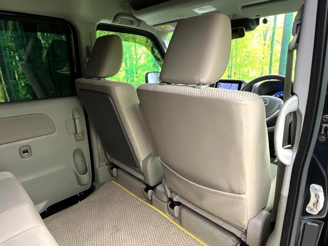 クリッパーリオ Ｅ　禁煙車　スズキセーフティサポート　ＳＤナビ　パワースライドドア　シートヒーター　コーナーセンサー　純正１４インチアルミ　アイドリングストップ　スマートキー　オートエアコン（57枚目）