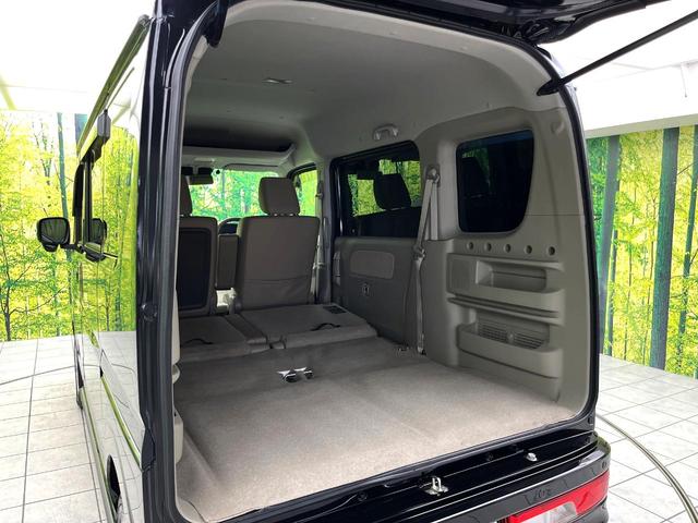 クリッパーリオ Ｅ　禁煙車　スズキセーフティサポート　ＳＤナビ　パワースライドドア　シートヒーター　コーナーセンサー　純正１４インチアルミ　アイドリングストップ　スマートキー　オートエアコン（58枚目）