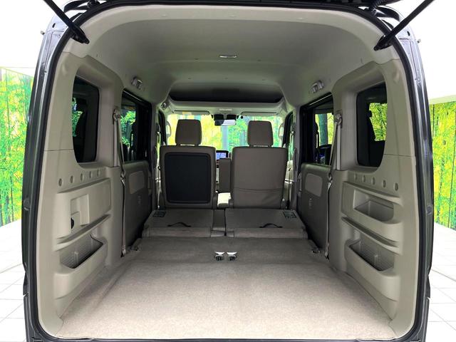 クリッパーリオ Ｅ　禁煙車　スズキセーフティサポート　ＳＤナビ　パワースライドドア　シートヒーター　コーナーセンサー　純正１４インチアルミ　アイドリングストップ　スマートキー　オートエアコン（59枚目）