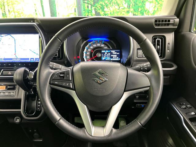 ハスラー Ｊスタイル　全周囲カメラ　衝突被害軽減システム　禁煙車　ドラレコ　スマートキー　ＬＥＤヘッド　ルーフレール　ビルトインＥＴＣ　オートハイビーム　車線逸脱警報　オートライト　オートエアコン　純正１５インチアルミ（11枚目）