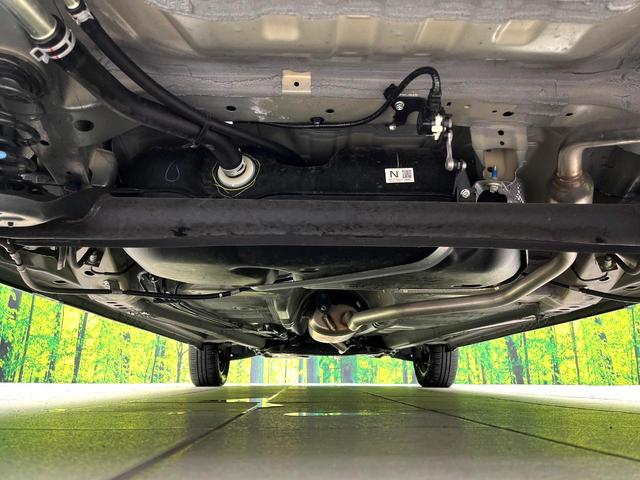 ハスラー Ｊスタイル　全周囲カメラ　衝突被害軽減システム　禁煙車　ドラレコ　スマートキー　ＬＥＤヘッド　ルーフレール　ビルトインＥＴＣ　オートハイビーム　車線逸脱警報　オートライト　オートエアコン　純正１５インチアルミ（19枚目）