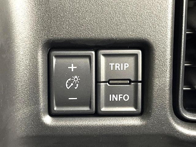 ハスラー Ｊスタイル　全周囲カメラ　衝突被害軽減システム　禁煙車　ドラレコ　スマートキー　ＬＥＤヘッド　ルーフレール　ビルトインＥＴＣ　オートハイビーム　車線逸脱警報　オートライト　オートエアコン　純正１５インチアルミ（34枚目）