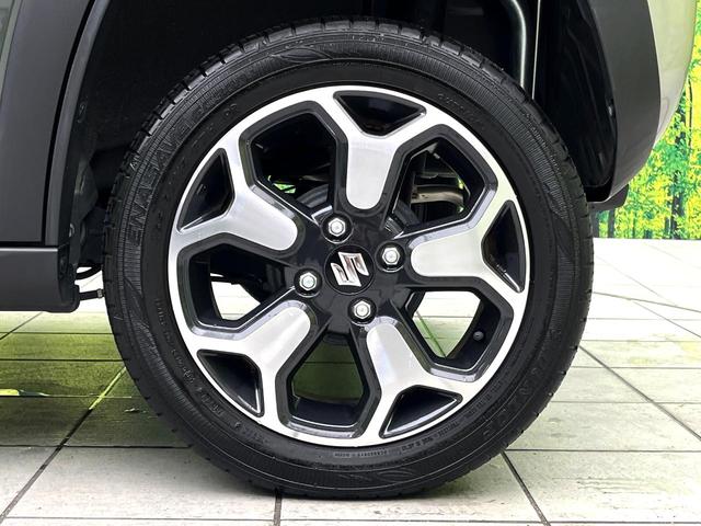 ハスラー Ｊスタイル　全周囲カメラ　衝突被害軽減システム　禁煙車　ドラレコ　スマートキー　ＬＥＤヘッド　ルーフレール　ビルトインＥＴＣ　オートハイビーム　車線逸脱警報　オートライト　オートエアコン　純正１５インチアルミ（53枚目）