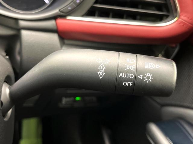 MAZDA3ファストバック Xバーガンディ セレクション 全周囲カメラ 衝突被害軽減システム レーダークルーズ 禁煙車 レザーシート パワーシート コーナーセンサー スマートキー LEDヘッド ビルトインETC オートハイビーム 車線逸脱警報 オートライト(37枚目)