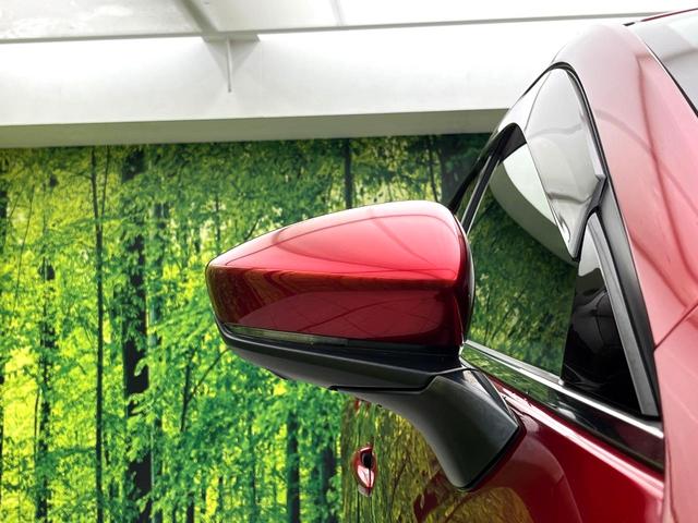 MAZDA3ファストバック Xバーガンディ セレクション 全周囲カメラ 衝突被害軽減システム レーダークルーズ 禁煙車 レザーシート パワーシート コーナーセンサー スマートキー LEDヘッド ビルトインETC オートハイビーム 車線逸脱警報 オートライト(58枚目)