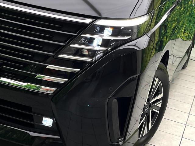 セレナ e-パワー ハイウェイスターV フリップダウンモニター 純正12インチナビ 全周囲カメラ プロパイロット 禁煙車 デジタルインナーミラー 両側電動スライドドア シートヒーター ステアリングヒーター LEDヘッド スマートキー ETC(12枚目)