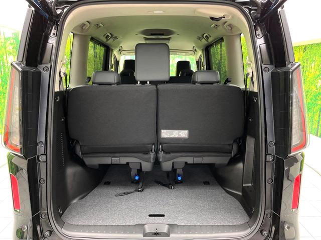 セレナ e-パワー ハイウェイスターV フリップダウンモニター 純正12インチナビ 全周囲カメラ プロパイロット 禁煙車 デジタルインナーミラー 両側電動スライドドア シートヒーター ステアリングヒーター LEDヘッド スマートキー ETC(54枚目)