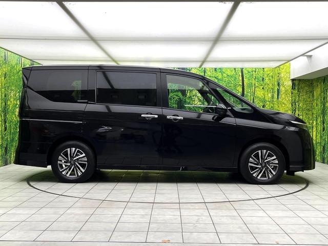 セレナ e-パワー ハイウェイスターV フリップダウンモニター 純正12インチナビ 全周囲カメラ プロパイロット 禁煙車 デジタルインナーミラー 両側電動スライドドア シートヒーター ステアリングヒーター LEDヘッド スマートキー ETC(67枚目)