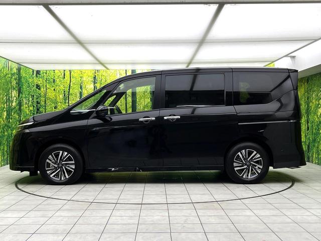 セレナ e-パワー ハイウェイスターV フリップダウンモニター 純正12インチナビ 全周囲カメラ プロパイロット 禁煙車 デジタルインナーミラー 両側電動スライドドア シートヒーター ステアリングヒーター LEDヘッド スマートキー ETC(69枚目)