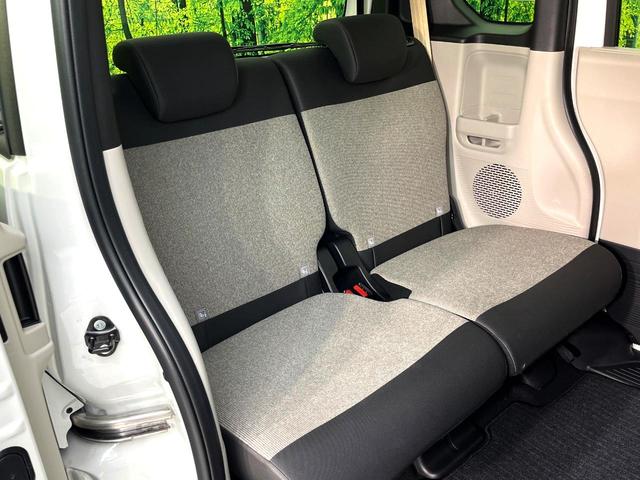 Ｎ－ＢＯＸ ベースグレード　禁煙車　ホンダセンシング　Ｈｏｎｄａスマートキー　パワースライドドア　　アダプティブクルーズコントロール　フロアマット　ＬＥＤヘッドライト　オートライト　電子パーキングブレーキ　電動格納ミラー（9枚目）