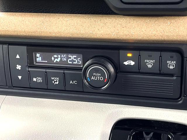 Ｎ－ＢＯＸ ベースグレード　禁煙車　ホンダセンシング　Ｈｏｎｄａスマートキー　パワースライドドア　　アダプティブクルーズコントロール　フロアマット　ＬＥＤヘッドライト　オートライト　電子パーキングブレーキ　電動格納ミラー（24枚目）