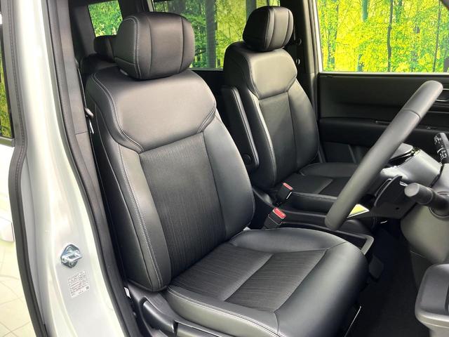 ステップワゴン ｅ：ＨＥＶスパーダ　登録済未使用車　純正１１．４型ナビ　バックカメラ　アダプティブクルーズコントロール　ブラインドスポットモニター　両側電動スライドドア　パワーバックドア　ＬＥＤヘッド　ハーフレザーシート　電子パーキング（8枚目）