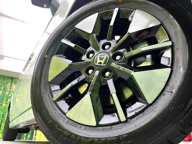 ステップワゴン ｅ：ＨＥＶスパーダ　登録済未使用車　純正１１．４型ナビ　バックカメラ　アダプティブクルーズコントロール　ブラインドスポットモニター　両側電動スライドドア　パワーバックドア　ＬＥＤヘッド　ハーフレザーシート　電子パーキング（13枚目）