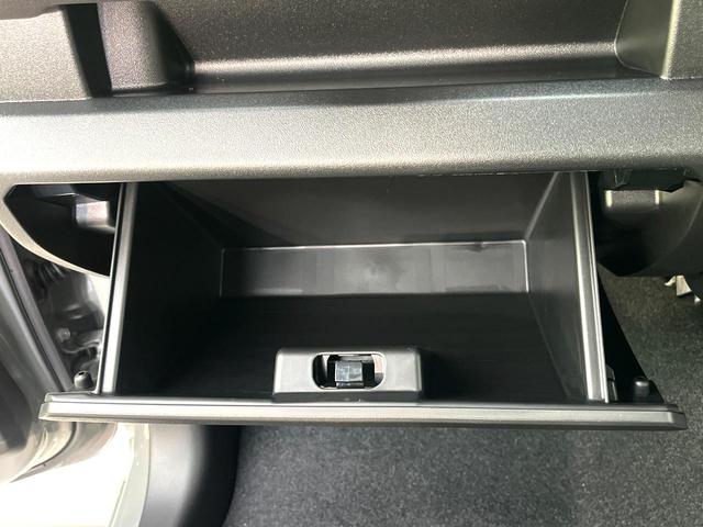 ジムニー ＸＣ　届出済未使用車　ターボ　４ＷＤ　スズキセーフティーサポート　スマートキー　シートヒーター　車線逸脱警報　ダウンヒルアシスト　純正１６インチアルミホイール　ＬＥＤヘッドライト　純正革巻きステアリング（40枚目）