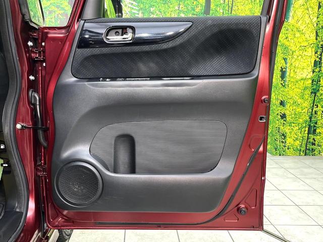 Ｎ－ＢＯＸカスタム Ｇ　ターボＳＳパッケージ　純正ナビ　シティーブレーキアクティブシステム　両側パワースライドドア　バックカメラ　クルーズコントロール　スマートキー　ＥＴＣ　Ｂｌｕｅｔｏｏｔｈ再生　　ＨＩＤヘッドライト　フォグライト　パドルシフト（51枚目）