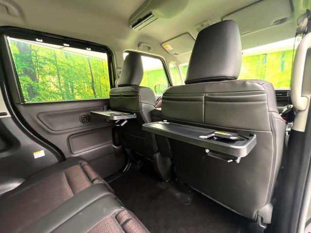 スペーシアカスタム ハイブリッドXSターボ 禁煙車 純正ディスプレイオーディオ ターボ 全周囲カメラ シートヒーター 両側電動スライドドア セーフティサポート 純正15インチアルミホイール LEDヘッドライト ETC ドラレコ(46枚目)