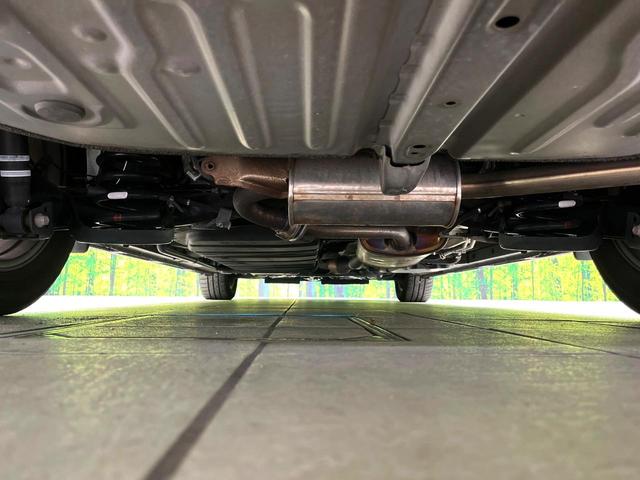 ヴォクシー ZS 煌 セーフティセンス 純正9インチナビ バックカメラ 両側電動ドア フルセグTV スマートキー ETC 禁煙車 LEDヘッド ダブルエアコン Bluetooth再生 スマートキー クルーズコントロール(19枚目)