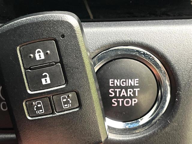 ヴォクシー ZS 煌 セーフティセンス 純正9インチナビ バックカメラ 両側電動ドア フルセグTV スマートキー ETC 禁煙車 LEDヘッド ダブルエアコン Bluetooth再生 スマートキー クルーズコントロール(25枚目)