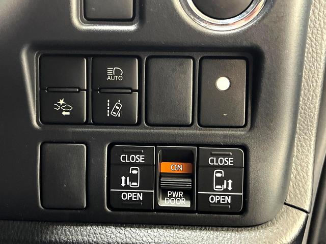 ヴォクシー ZS 煌 セーフティセンス 純正9インチナビ バックカメラ 両側電動ドア フルセグTV スマートキー ETC 禁煙車 LEDヘッド ダブルエアコン Bluetooth再生 スマートキー クルーズコントロール(65枚目)