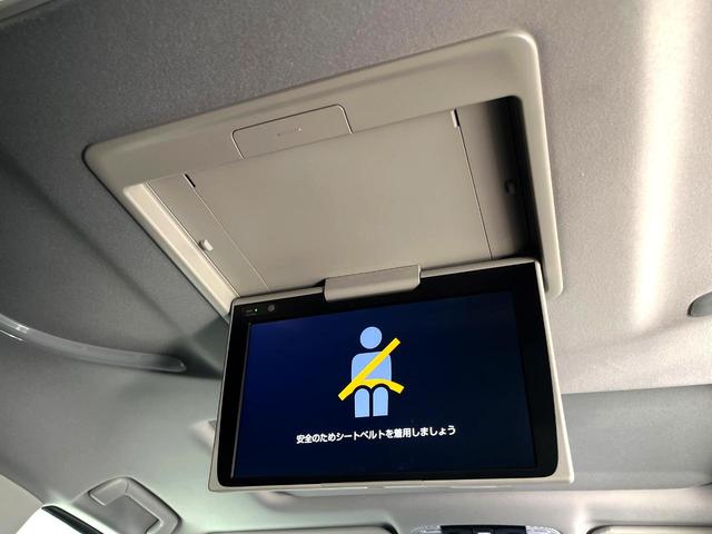 アルファード 2.5S Cパッケージ 禁煙車 サンルーフ 後席モニター 純正9インチディスプレイオーディオ 両側電動ドア バックカメラ 衝突被害軽減システム レーダークルーズ 電動リアゲート 合皮シート 前後席パワーシート ドラレコ(4枚目)