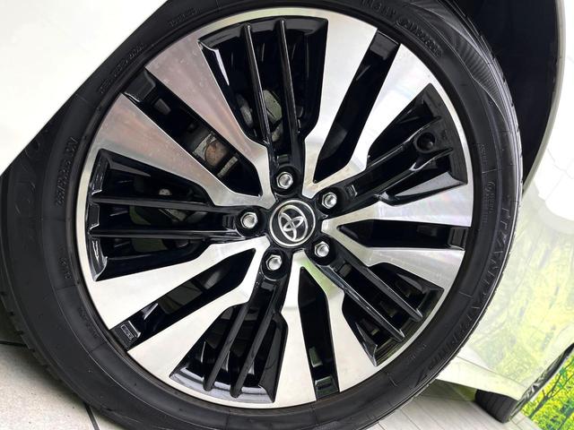 アルファード 2.5S Cパッケージ 禁煙車 サンルーフ 後席モニター 純正9インチディスプレイオーディオ 両側電動ドア バックカメラ 衝突被害軽減システム レーダークルーズ 電動リアゲート 合皮シート 前後席パワーシート ドラレコ(13枚目)