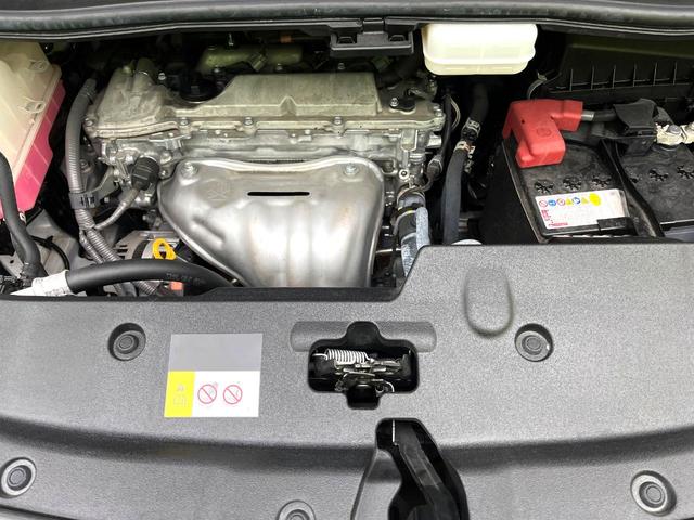 アルファード 2.5S Cパッケージ 禁煙車 サンルーフ 後席モニター 純正9インチディスプレイオーディオ 両側電動ドア バックカメラ 衝突被害軽減システム レーダークルーズ 電動リアゲート 合皮シート 前後席パワーシート ドラレコ(18枚目)