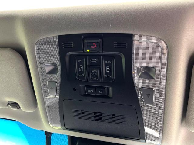 アルファード 2.5S Cパッケージ 禁煙車 サンルーフ 後席モニター 純正9インチディスプレイオーディオ 両側電動ドア バックカメラ 衝突被害軽減システム レーダークルーズ 電動リアゲート 合皮シート 前後席パワーシート ドラレコ(35枚目)