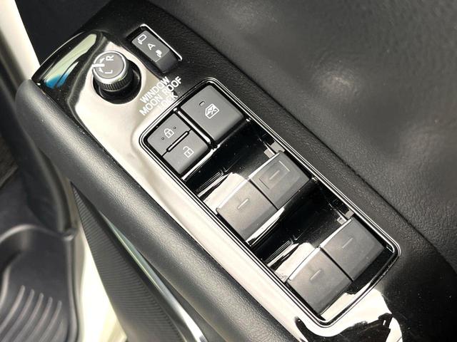 アルファード 2.5S Cパッケージ 禁煙車 サンルーフ 後席モニター 純正9インチディスプレイオーディオ 両側電動ドア バックカメラ 衝突被害軽減システム レーダークルーズ 電動リアゲート 合皮シート 前後席パワーシート ドラレコ(36枚目)