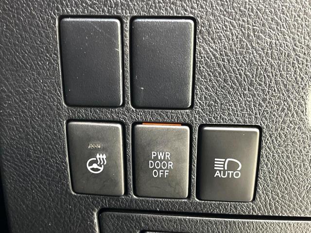 アルファード 2.5S Cパッケージ 禁煙車 サンルーフ 後席モニター 純正9インチディスプレイオーディオ 両側電動ドア バックカメラ 衝突被害軽減システム レーダークルーズ 電動リアゲート 合皮シート 前後席パワーシート ドラレコ(37枚目)