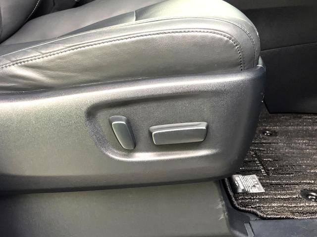 アルファード 2.5S Cパッケージ 禁煙車 サンルーフ 後席モニター 純正9インチディスプレイオーディオ 両側電動ドア バックカメラ 衝突被害軽減システム レーダークルーズ 電動リアゲート 合皮シート 前後席パワーシート ドラレコ(42枚目)