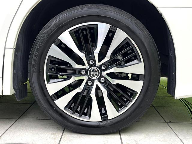 アルファード 2.5S Cパッケージ 禁煙車 サンルーフ 後席モニター 純正9インチディスプレイオーディオ 両側電動ドア バックカメラ 衝突被害軽減システム レーダークルーズ 電動リアゲート 合皮シート 前後席パワーシート ドラレコ(65枚目)