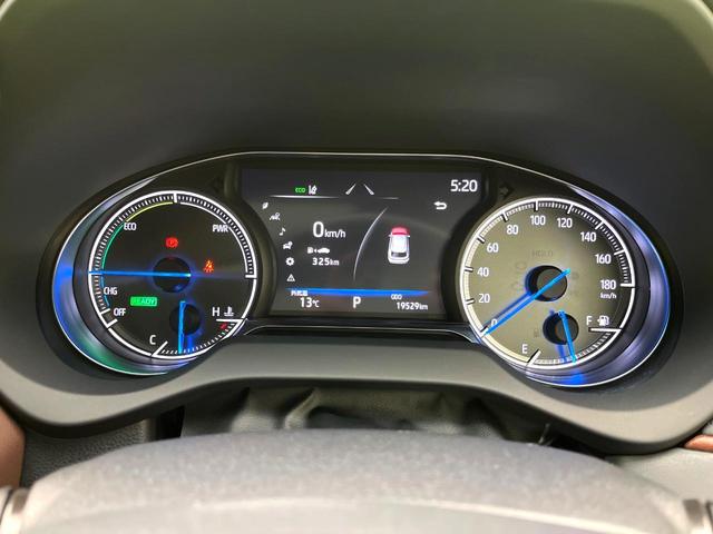 ハリアーハイブリッド Z レザーパッケージ 禁煙車 サンルーフ 純正12.3インチナビ デジタルインナーミラー シートヒーター LEDヘッドライト 純正19インチアルミ パワーバックドア コーナーセンサー パワーシート ETC(25枚目)