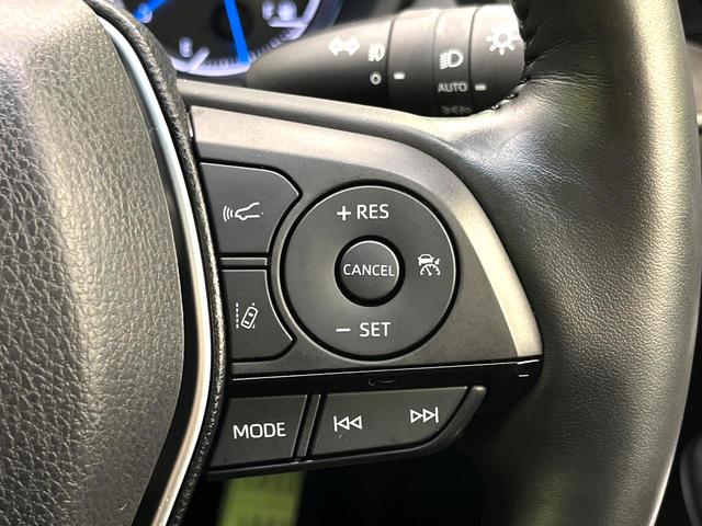 ハリアーハイブリッド Z レザーパッケージ 禁煙車 サンルーフ 純正12.3インチナビ デジタルインナーミラー シートヒーター LEDヘッドライト 純正19インチアルミ パワーバックドア コーナーセンサー パワーシート ETC(28枚目)