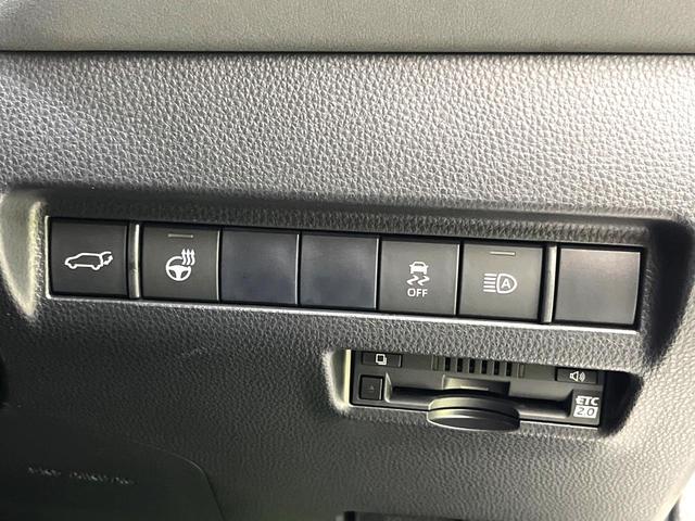 ハリアーハイブリッド Z レザーパッケージ 禁煙車 サンルーフ 純正12.3インチナビ デジタルインナーミラー シートヒーター LEDヘッドライト 純正19インチアルミ パワーバックドア コーナーセンサー パワーシート ETC(36枚目)