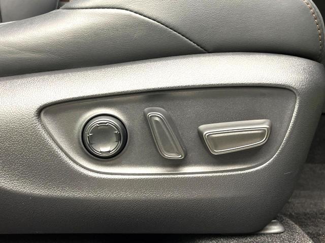 ハリアーハイブリッド Z レザーパッケージ 禁煙車 サンルーフ 純正12.3インチナビ デジタルインナーミラー シートヒーター LEDヘッドライト 純正19インチアルミ パワーバックドア コーナーセンサー パワーシート ETC(45枚目)