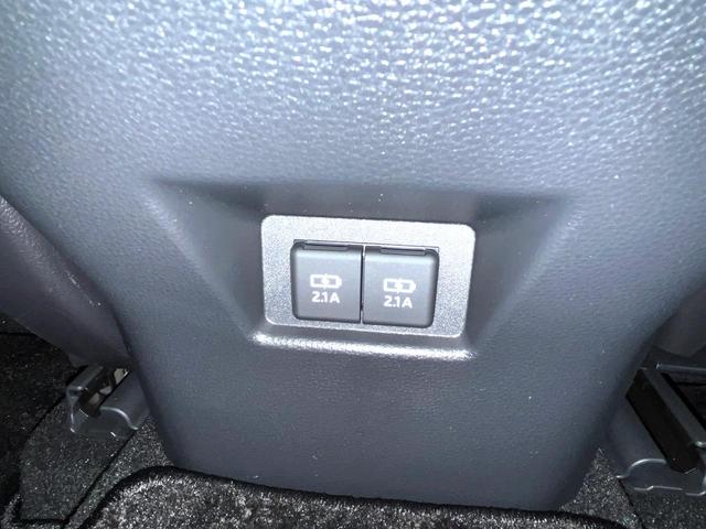 ハリアーハイブリッド Z レザーパッケージ 禁煙車 サンルーフ 純正12.3インチナビ デジタルインナーミラー シートヒーター LEDヘッドライト 純正19インチアルミ パワーバックドア コーナーセンサー パワーシート ETC(50枚目)