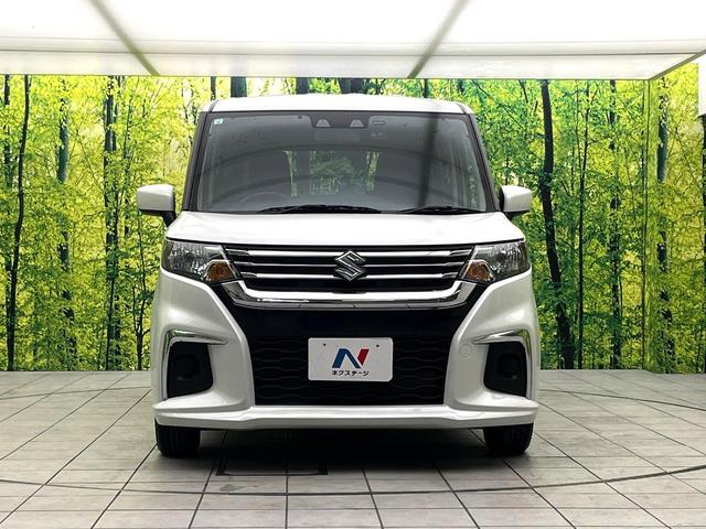 ソリオ G 禁煙車 SDナビ バックカメラ 衝突被害軽減システム 電動スライドドア ドラレコ ETC スマートキー オートハイビーム オートライト オートエアコン Bluetooth(14枚目)