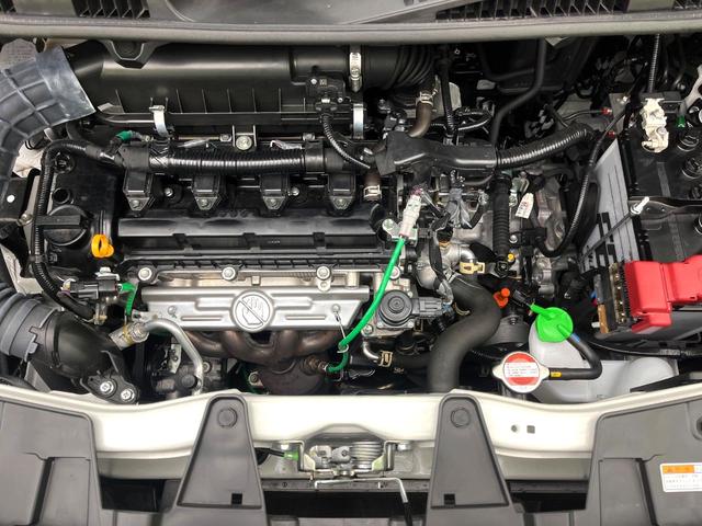 ソリオ G 禁煙車 SDナビ バックカメラ 衝突被害軽減システム 電動スライドドア ドラレコ ETC スマートキー オートハイビーム オートライト オートエアコン Bluetooth(18枚目)