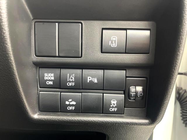 ソリオ G 禁煙車 SDナビ バックカメラ 衝突被害軽減システム 電動スライドドア ドラレコ ETC スマートキー オートハイビーム オートライト オートエアコン Bluetooth(27枚目)