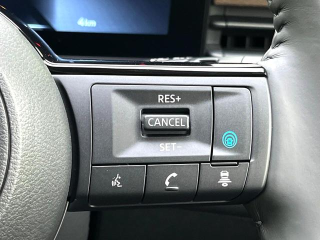 セレナ e-パワー ハイウェイスターV 登録済未使用車 純正12.3インチナビ アラウンドビューモニター プロパイロット ハンズフリー付両側パワースライドドア リアオートエアコン クリアランスソナー フルセグTV ETC スマートキー(5枚目)