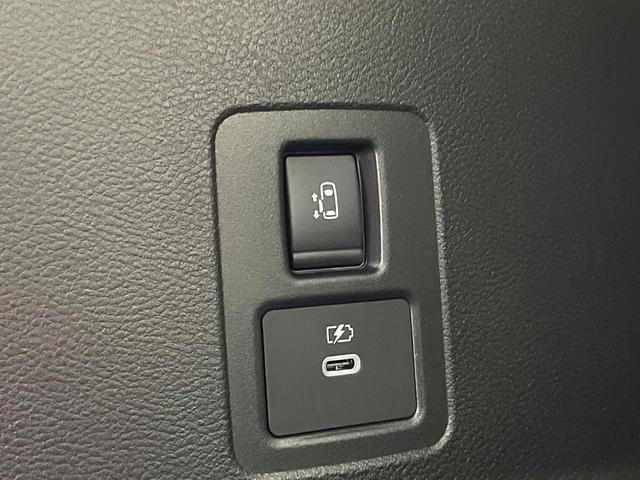 セレナ e-パワー ハイウェイスターV 登録済未使用車 純正12.3インチナビ アラウンドビューモニター プロパイロット ハンズフリー付両側パワースライドドア リアオートエアコン クリアランスソナー フルセグTV ETC スマートキー(52枚目)