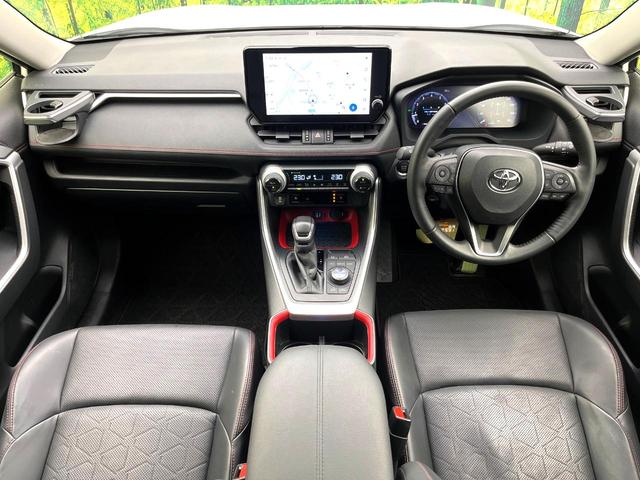 RAV4 アドベンチャー オフロードパッケージII 禁煙車 4WD 全周囲カメラ 衝突被害軽減システム レーダークルーズ シートベンチレーション パワーシート パワーバックドア コーナーセンサー デジタルインナーミラー ルーフレール ETC2.0(2枚目)