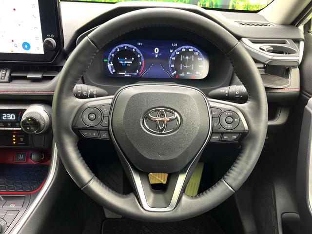 RAV4 アドベンチャー オフロードパッケージII 禁煙車 4WD 全周囲カメラ 衝突被害軽減システム レーダークルーズ シートベンチレーション パワーシート パワーバックドア コーナーセンサー デジタルインナーミラー ルーフレール ETC2.0(11枚目)