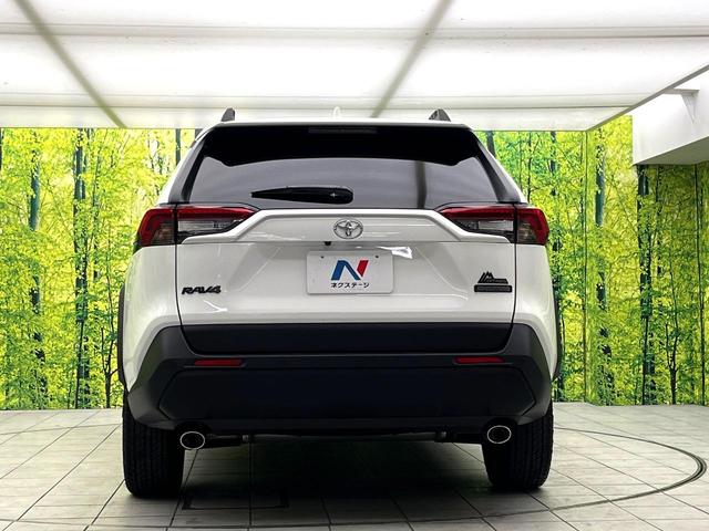 RAV4 アドベンチャー オフロードパッケージII 禁煙車 4WD 全周囲カメラ 衝突被害軽減システム レーダークルーズ シートベンチレーション パワーシート パワーバックドア コーナーセンサー デジタルインナーミラー ルーフレール ETC2.0(15枚目)