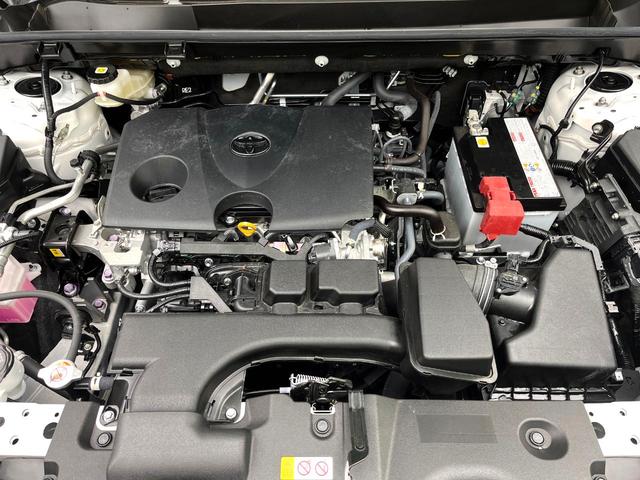 RAV4 アドベンチャー オフロードパッケージII 禁煙車 4WD 全周囲カメラ 衝突被害軽減システム レーダークルーズ シートベンチレーション パワーシート パワーバックドア コーナーセンサー デジタルインナーミラー ルーフレール ETC2.0(18枚目)